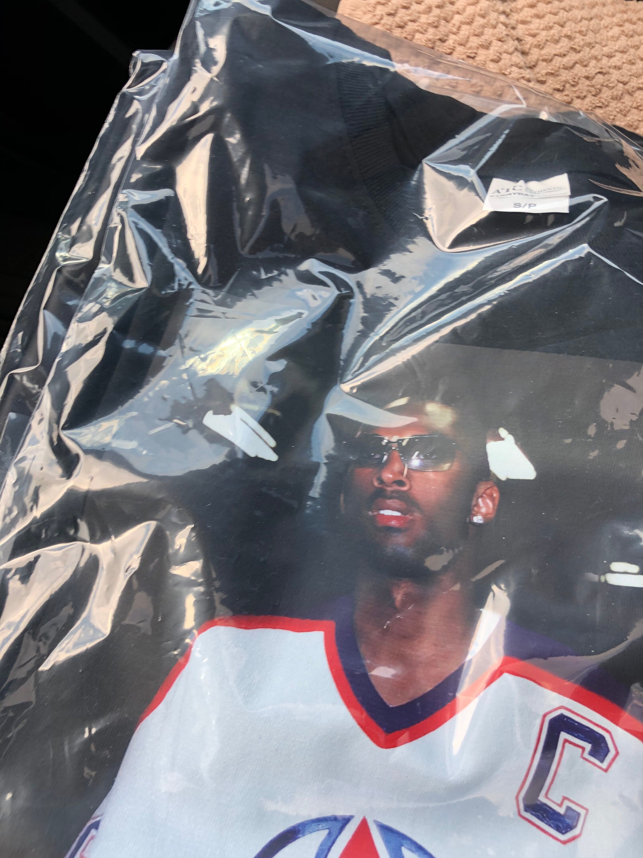 Kobe Bryant Black Edmonton Oilers Jersey Shirt S to 3XL Etsy
