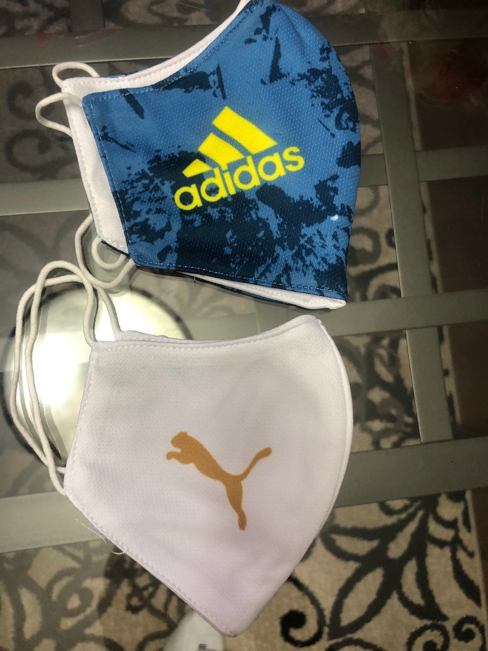 International FIFA Soccer Futbol Facemask Face mask Etsy