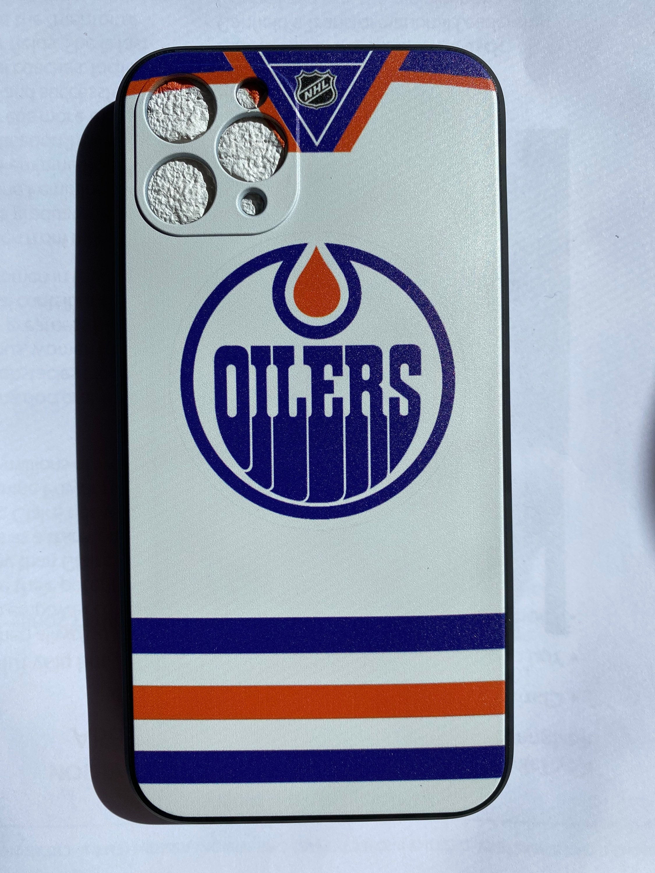 Connor mcdavid erie otters iPhone Case for Sale by jenajenamcmc