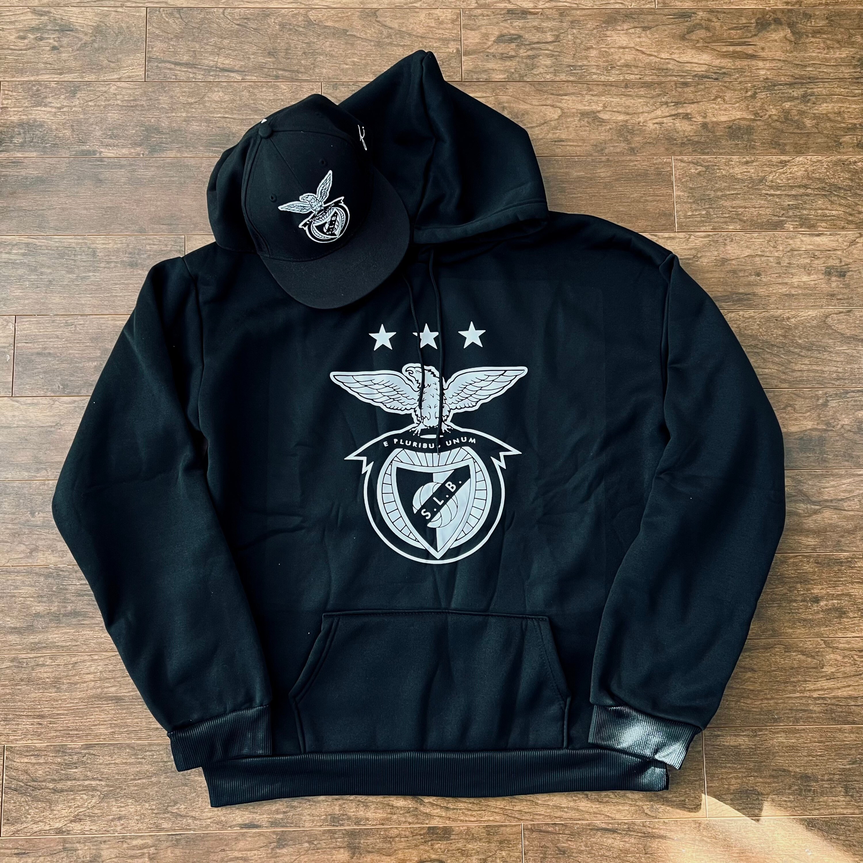 Benfica hoodie online