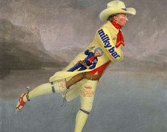 A new sheriff in town
