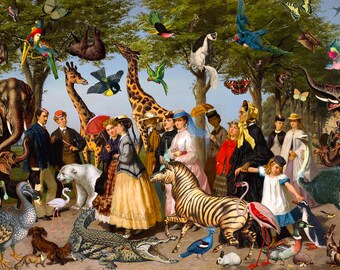 International wildlife Day