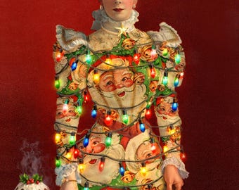 The Queen's Christmas