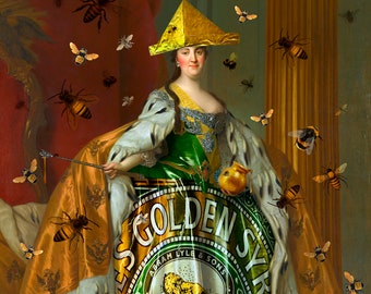 Queen Bee