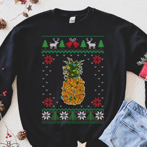 Ugly Pineapple Etsy