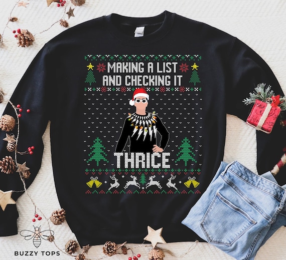 Funny David Sweater Creek Christmas Sweater Thrice Sweater Funny David Moira Xmas Gift Best Wishes Warmest Regards Ew Christmas Etsy