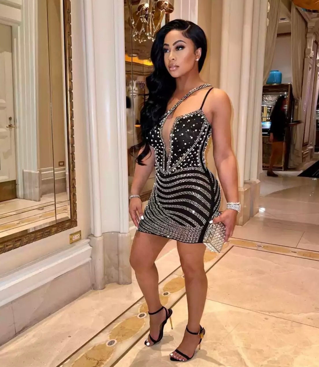 Beautiful club deals dresses