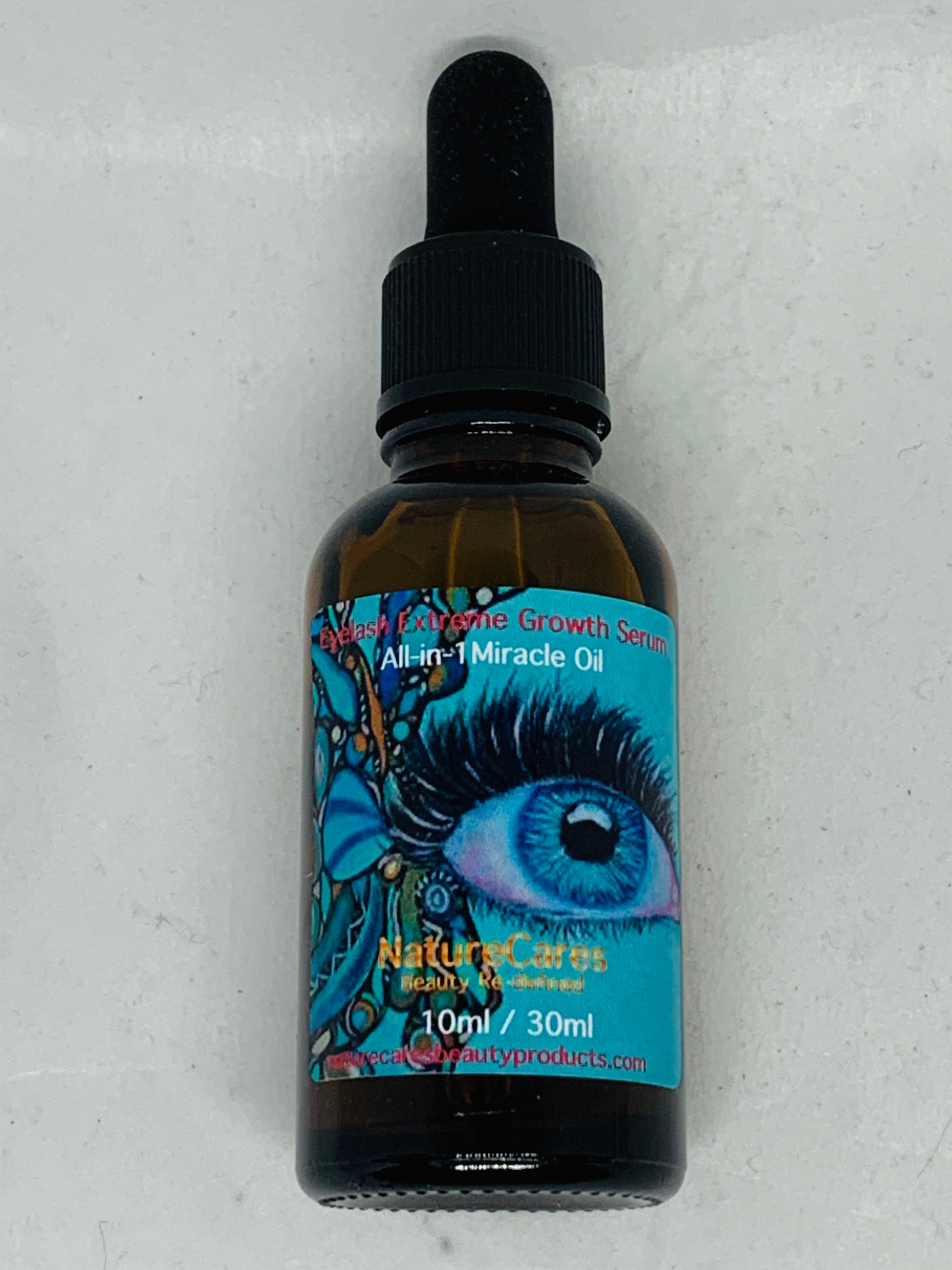 etsy eyelash serum