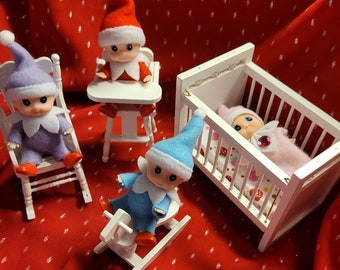 hazmat suit for elf on the shelf