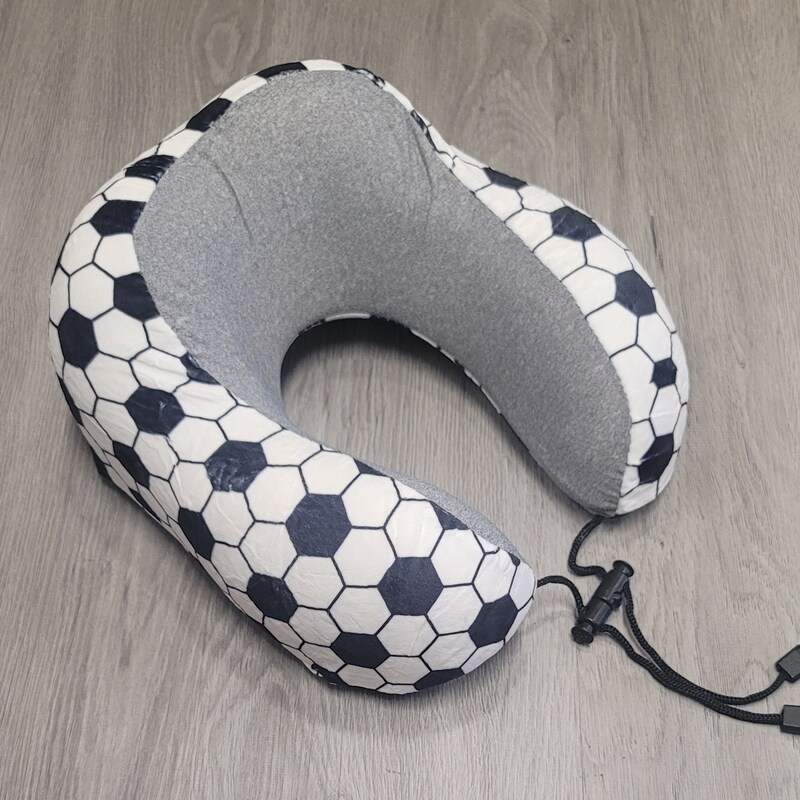 Pillow - Sporting Luxe