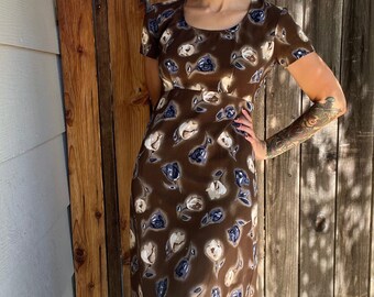 cdc petites dresses