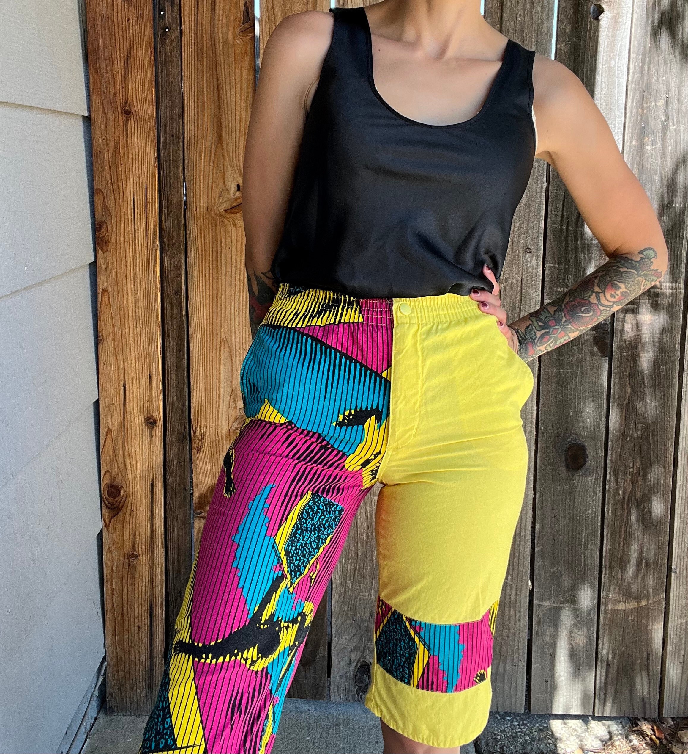 Vintage 1980s/90s OP Board Shorts - Etsy