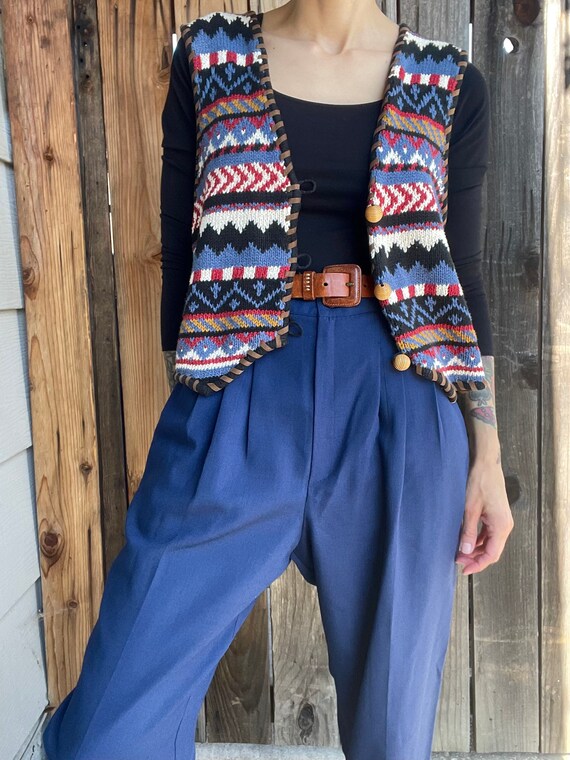 まとめ買いでお得 USA 80s vintage ジェーンマーク プリーツ