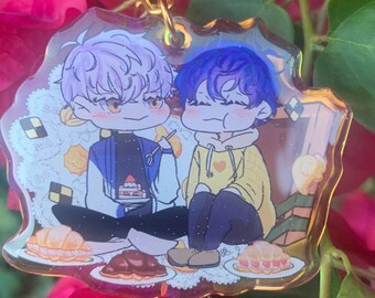 Artist That Sells Anime Merchandise By Naitsukiidraws On Etsy Artist That Sells Anime Merchandise By Naitsukiidraws On Etsy