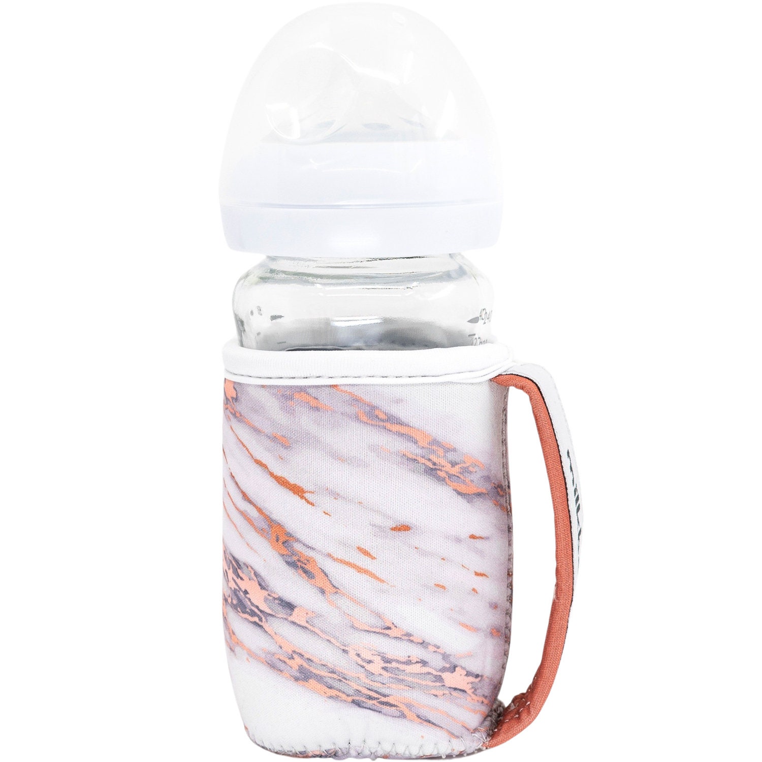 Dr Browns Glass Bottles Silicone Sleeve Olababy Silicone Sleeve