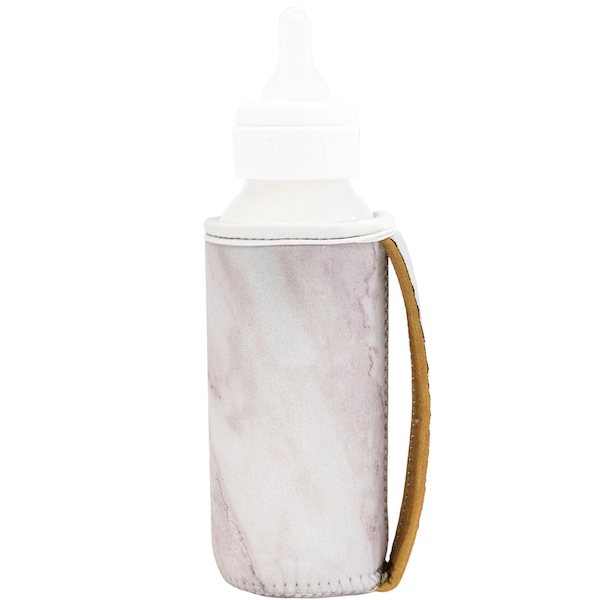 Baby Bottle Cover Etsy