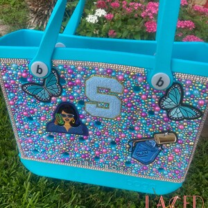Custom Bogg Bags