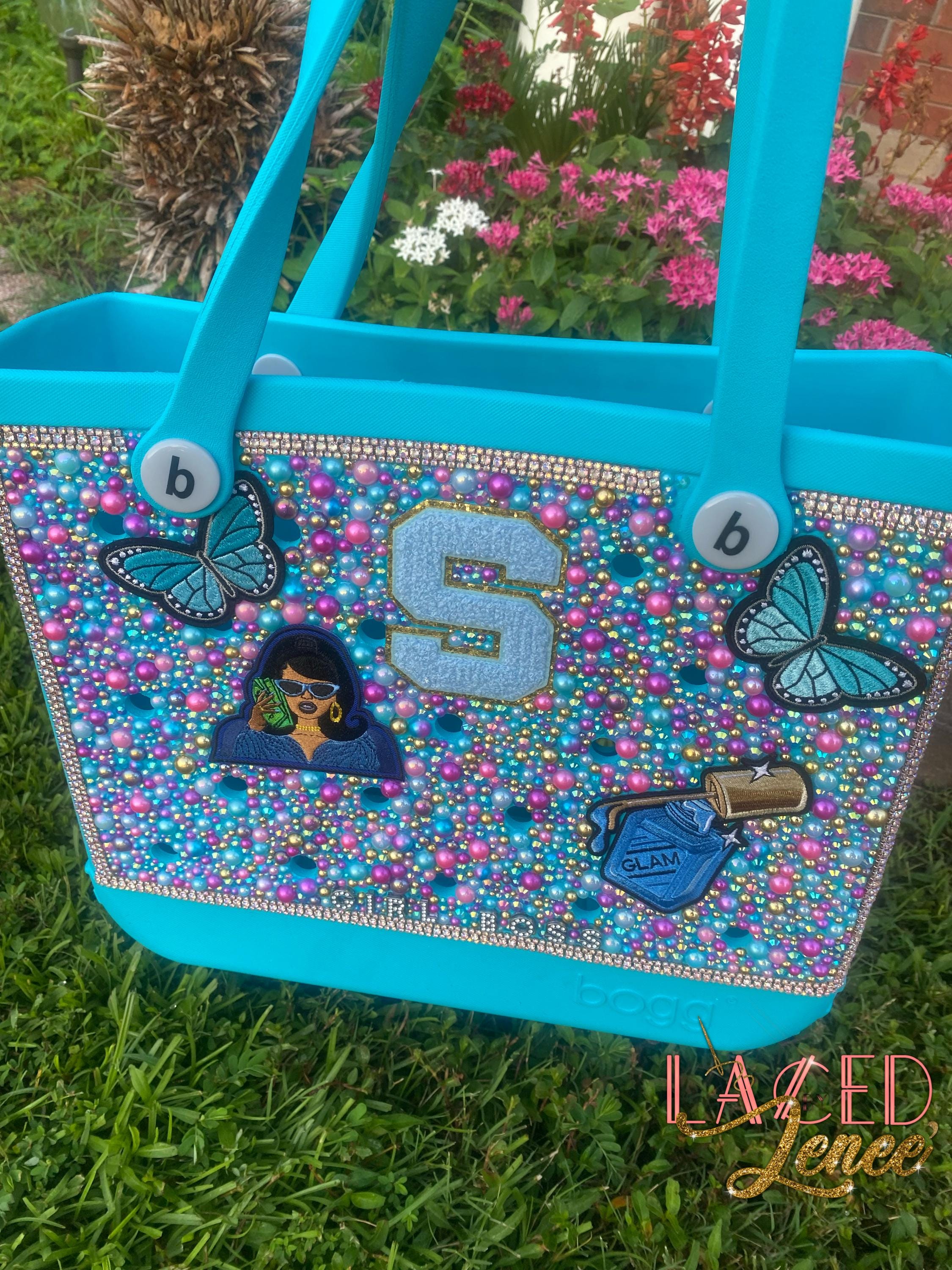 Custom Bogg Bags