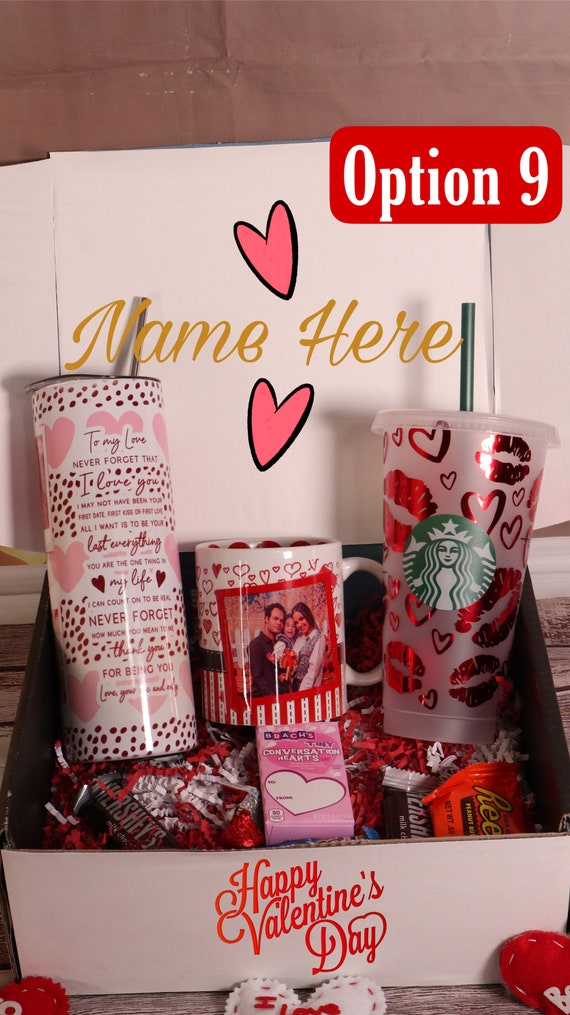 10 Gifts For Starbucks Lovers 