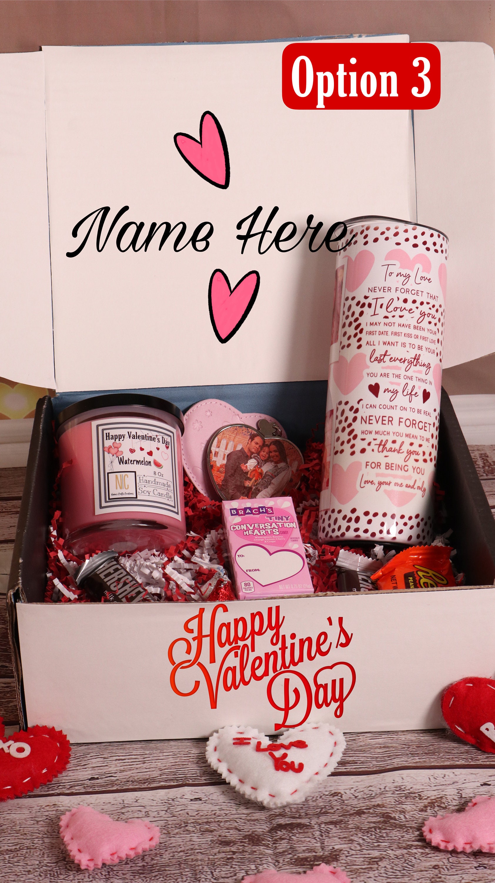Valentines Gifts Box Valentine Gift for Her Starbucks Valentine's Day Gift  Box Lovers Gift Box Starbucks Cup Gift Set 