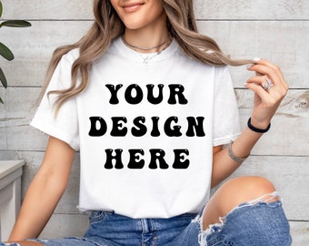 Custom Design Shirt, Custom Text Tshirt, Personalized Shirt,  Custom Printing Shirt, Kids Shirt, Adult shirt, Custom Tshirt Birthday