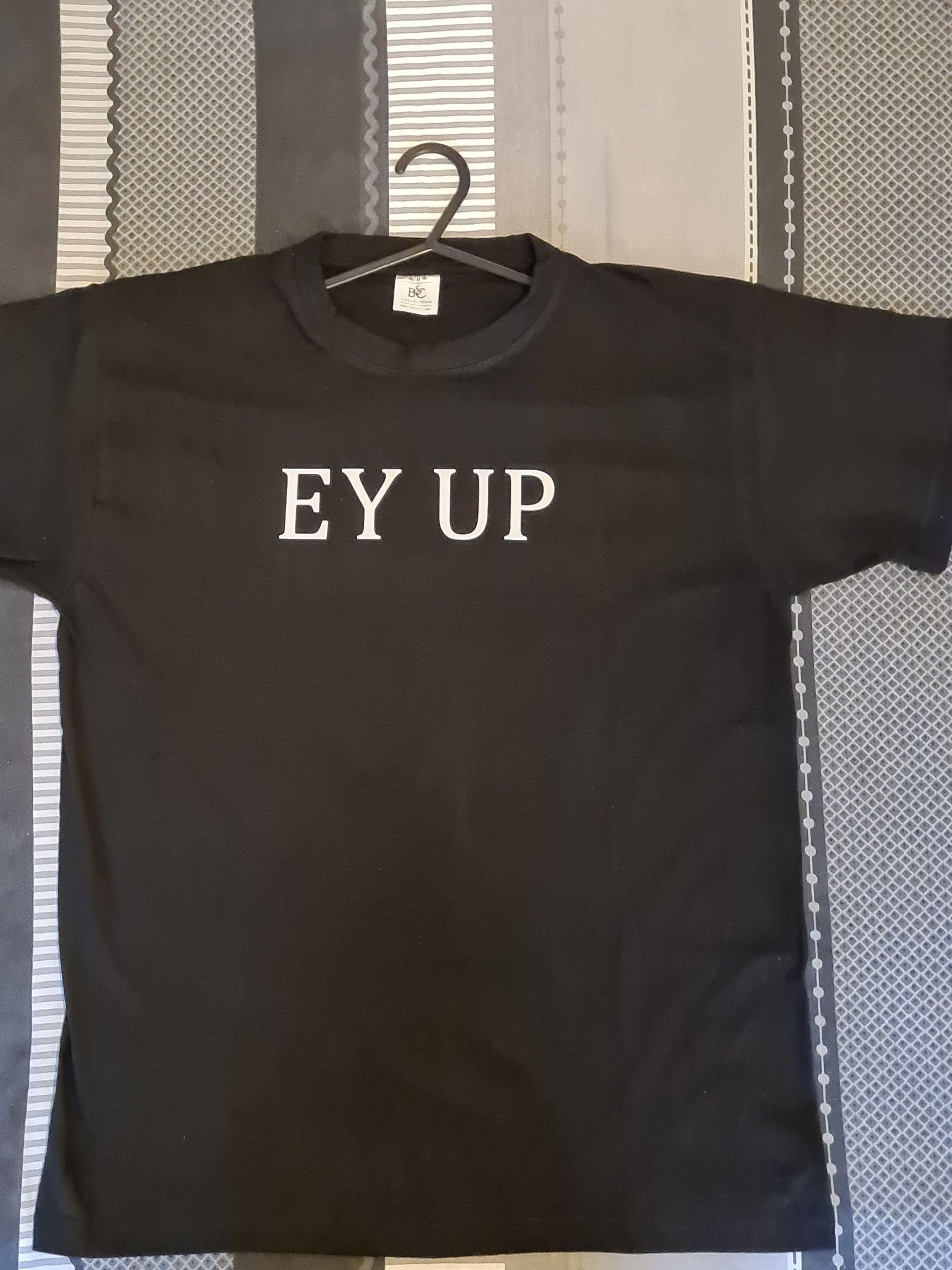 made in yorkshire t shirt