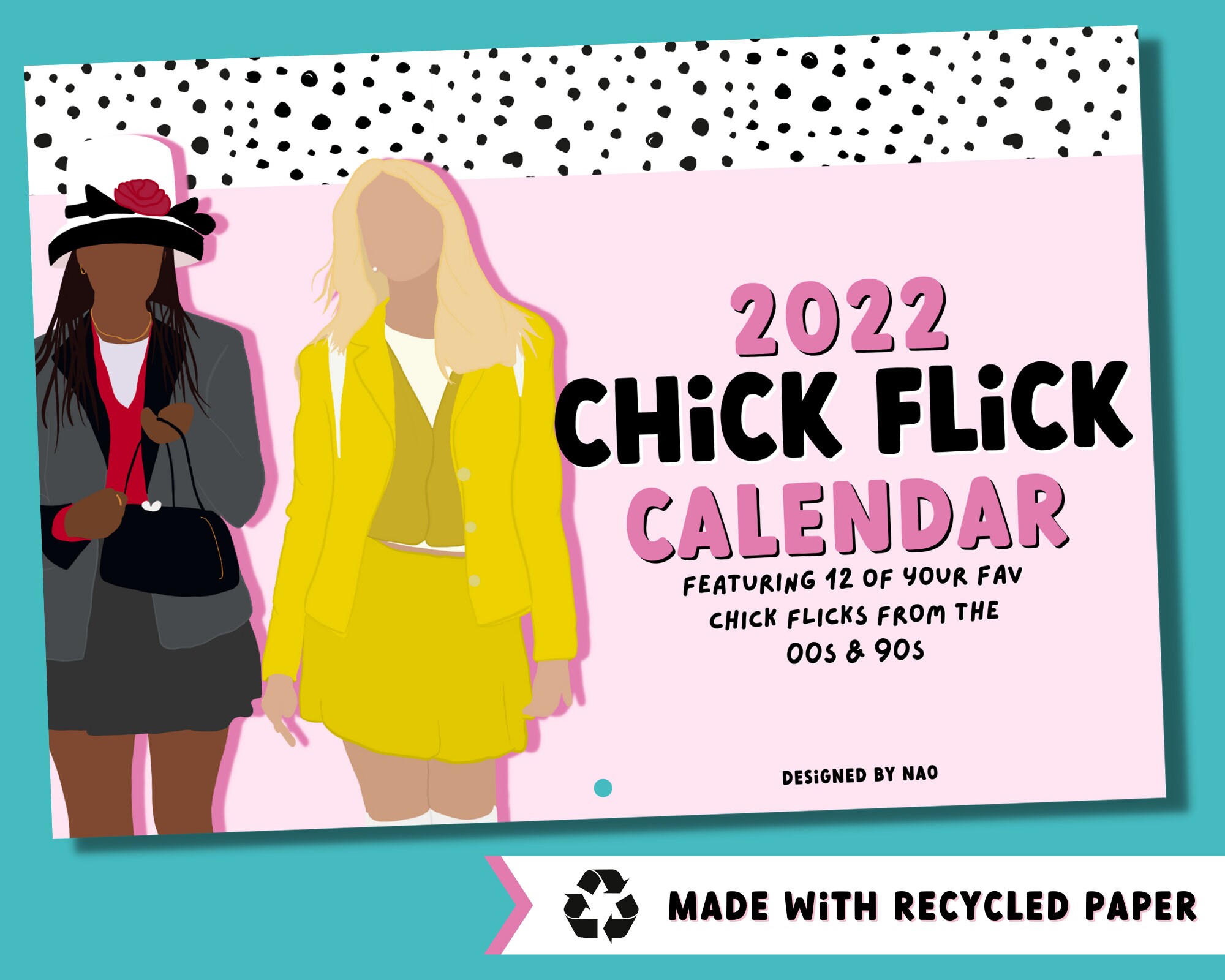 Calendar Girl 2022 Movie Calendar Girl 2022 Movie