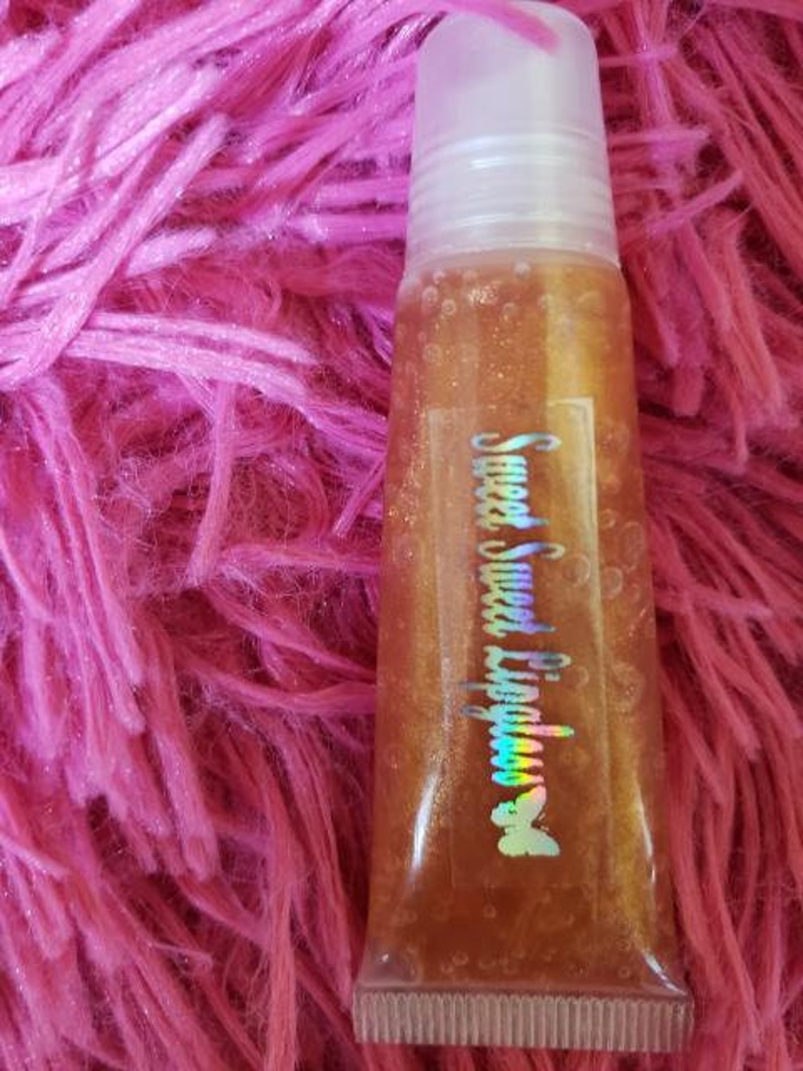 SQUEEZE TUBES 10ML Lip Gloss Lots of pretty colors to choose Etsy