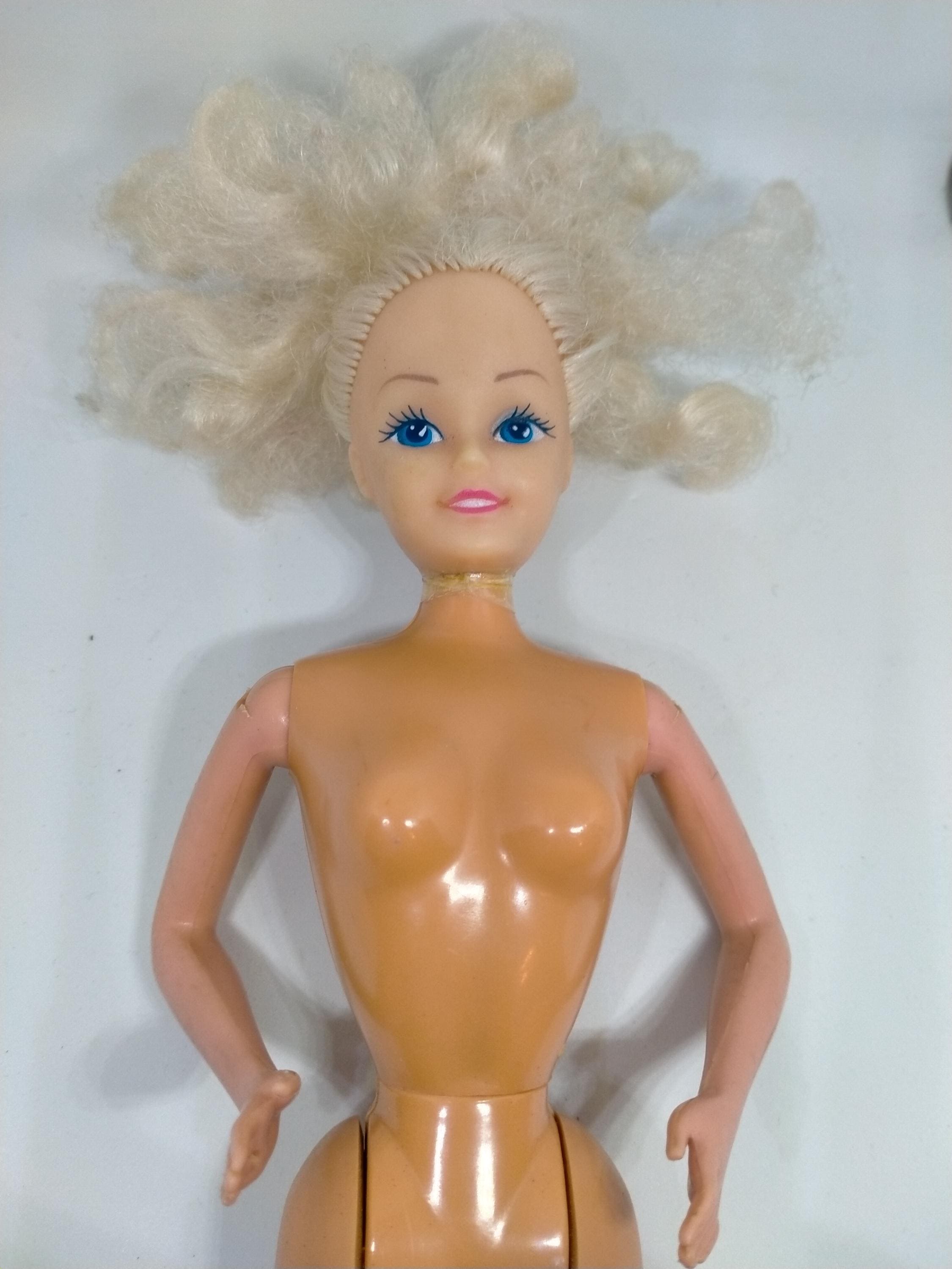 Original 1959 barbie doll - Etsy 日本