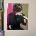All My art in poster size , please let me know which artwork you like printed 