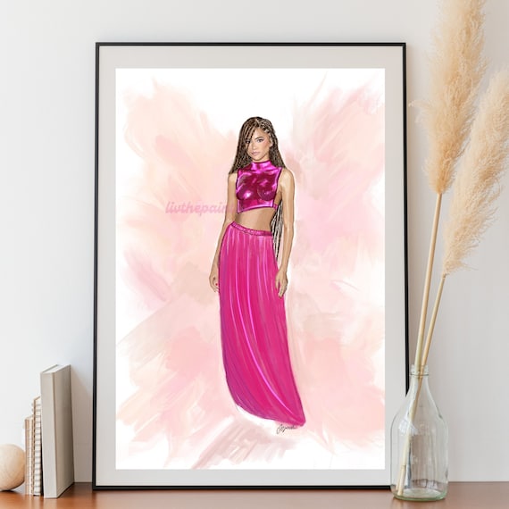 teen birthday dress Sexy 17th Birthday Dresses Pink Satin Birthday Outfits For Teens P353