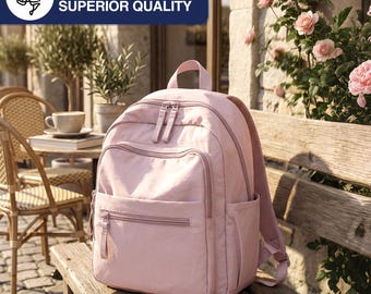 lululemon backpack pink New Crew 22L Logo Deco Lemon Beirut Sweaty Gear Lululemon City Adventure Backpack Nano