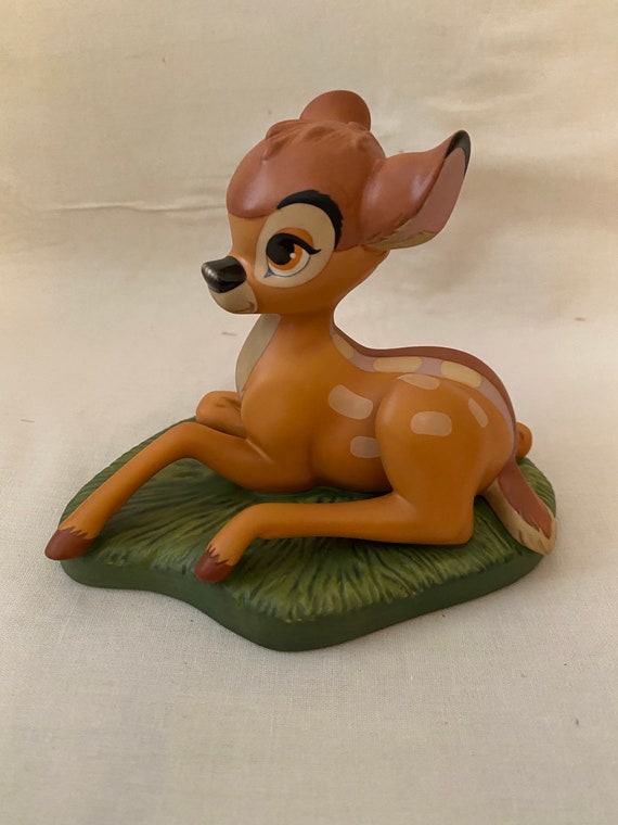 Acheter Puzzle Disney Collectors Edition Bambi le cerf dans la