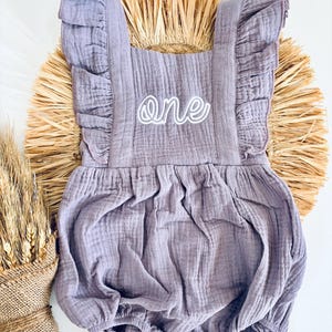 First Birthday Outfit For Girl, Second Birthday Outfit For Girl, Birthday Girl Romper, First Birthday Bodysuit, Second Birthday Shirt