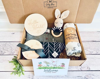 baby boy gift box card factory