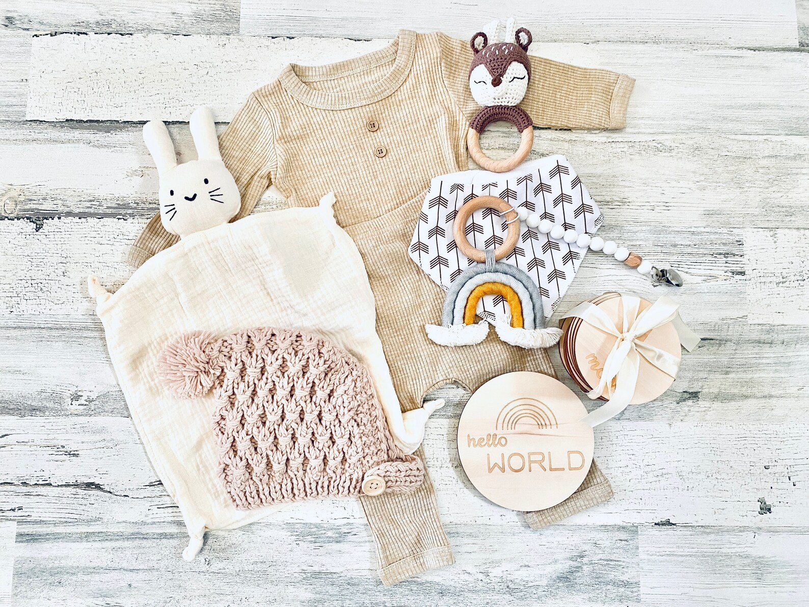 Gender Neutral Baby Gift Unisex Baby Gift Baby Shower Gift Etsy UK