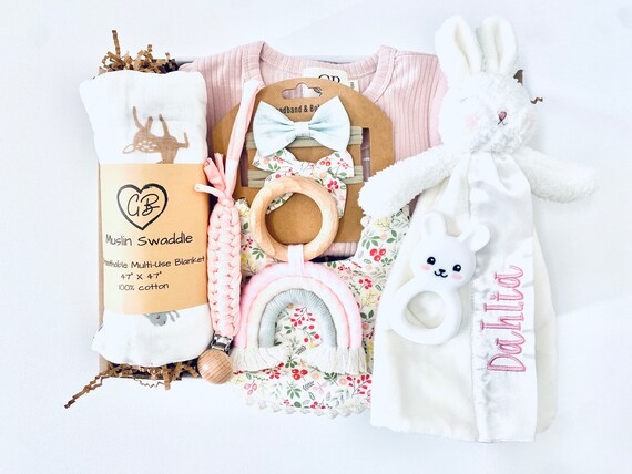Baby Gift Set | SpeedRegalo Gift Delivery