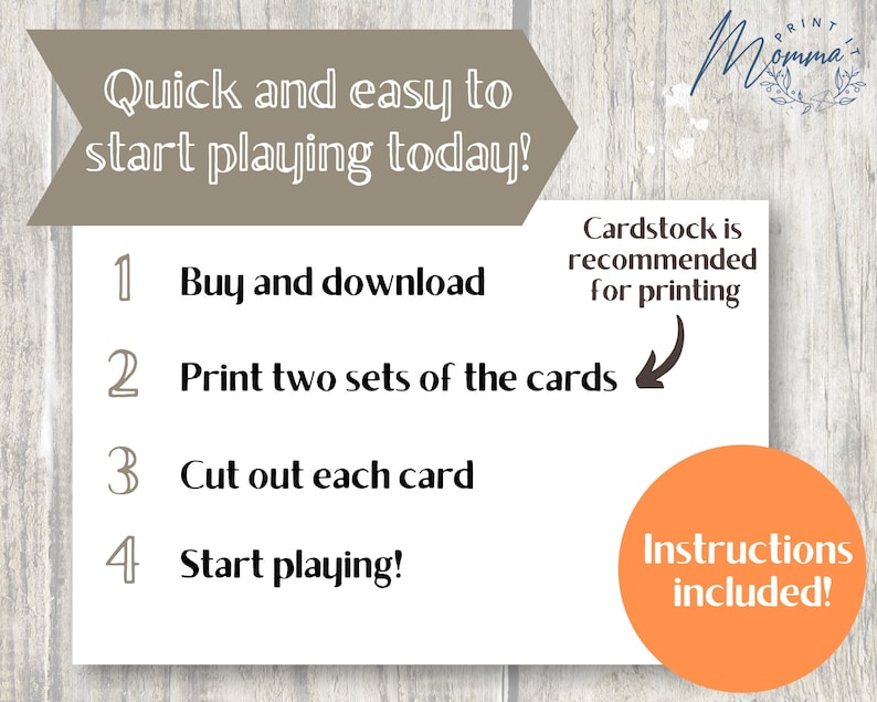Halloween Memory Matching Game Printable Halloween Kids Concentration ...