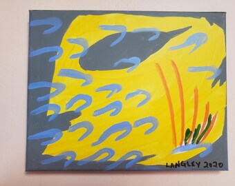 LOP Fly Fish