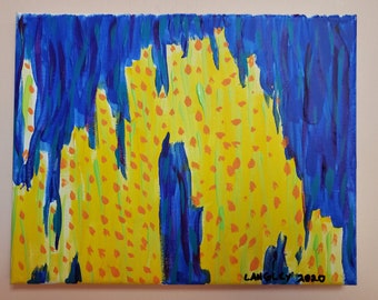 LOP Yellow Bridge