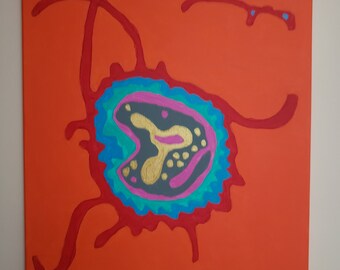 Macro Micro #110001
