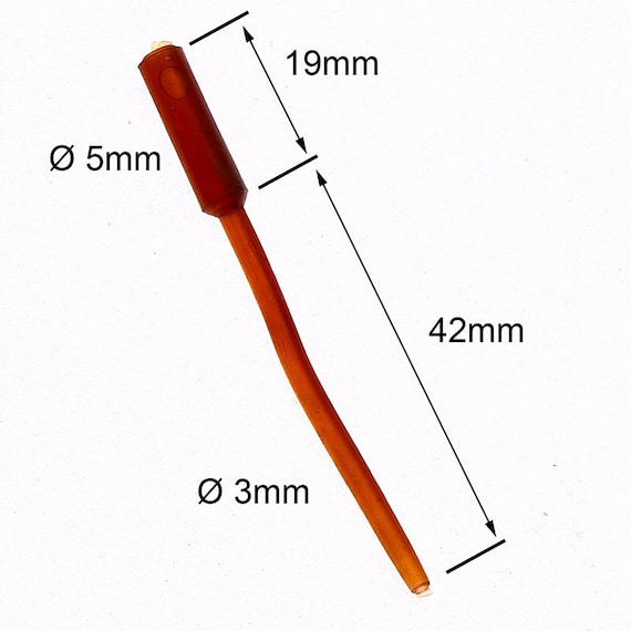Stampo Per Piombo A Pera 30-40-50-60g – Piombi Da Pesca Per Carpa, Barca, Mare – FISHING4U