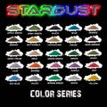 Stardust Plastic Coating Powder for Fishing Weights All Colors 100 g ≈ 3.53 oz product logo