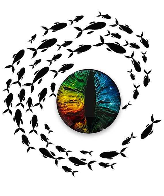 3D Adhesive Eyes for Fishing Lures , Color: Dragon Rainbow - Etsy 3D Adhesive Eyes for Fishing Lures , Color: Dragon Rainbow - Etsy