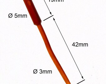 Rubber Inserts for Self-Assembly Molds