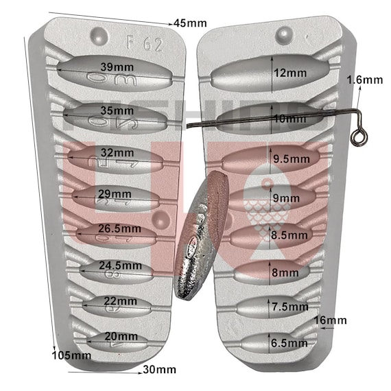 advent fishing reels Mystery Tackle Box 12 Days of Fishmas Advent Calendar