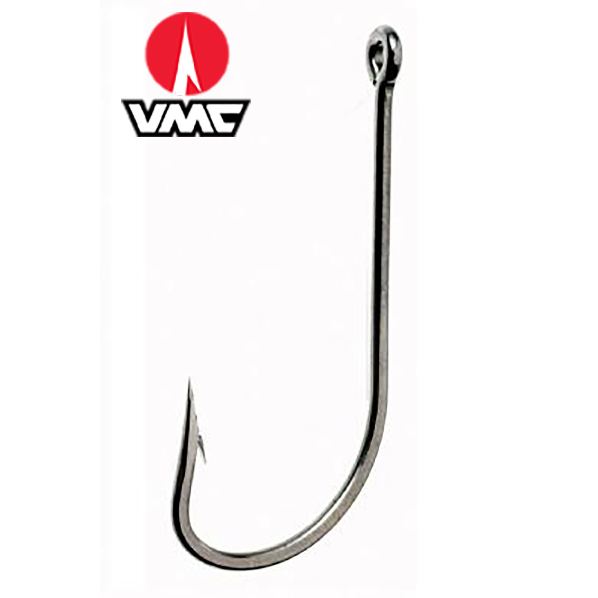 Hooks VMC Saltwater 8255 SS Size: 5/0-10pcs -  Canada