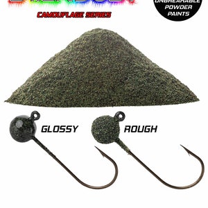 Poudre Stardust UV Rouge Stardust Poudre De Revêtement En Plastique Pour Poids De Pêche Couleur : Orange UV Rend Le Plomb étanche Et Coloré