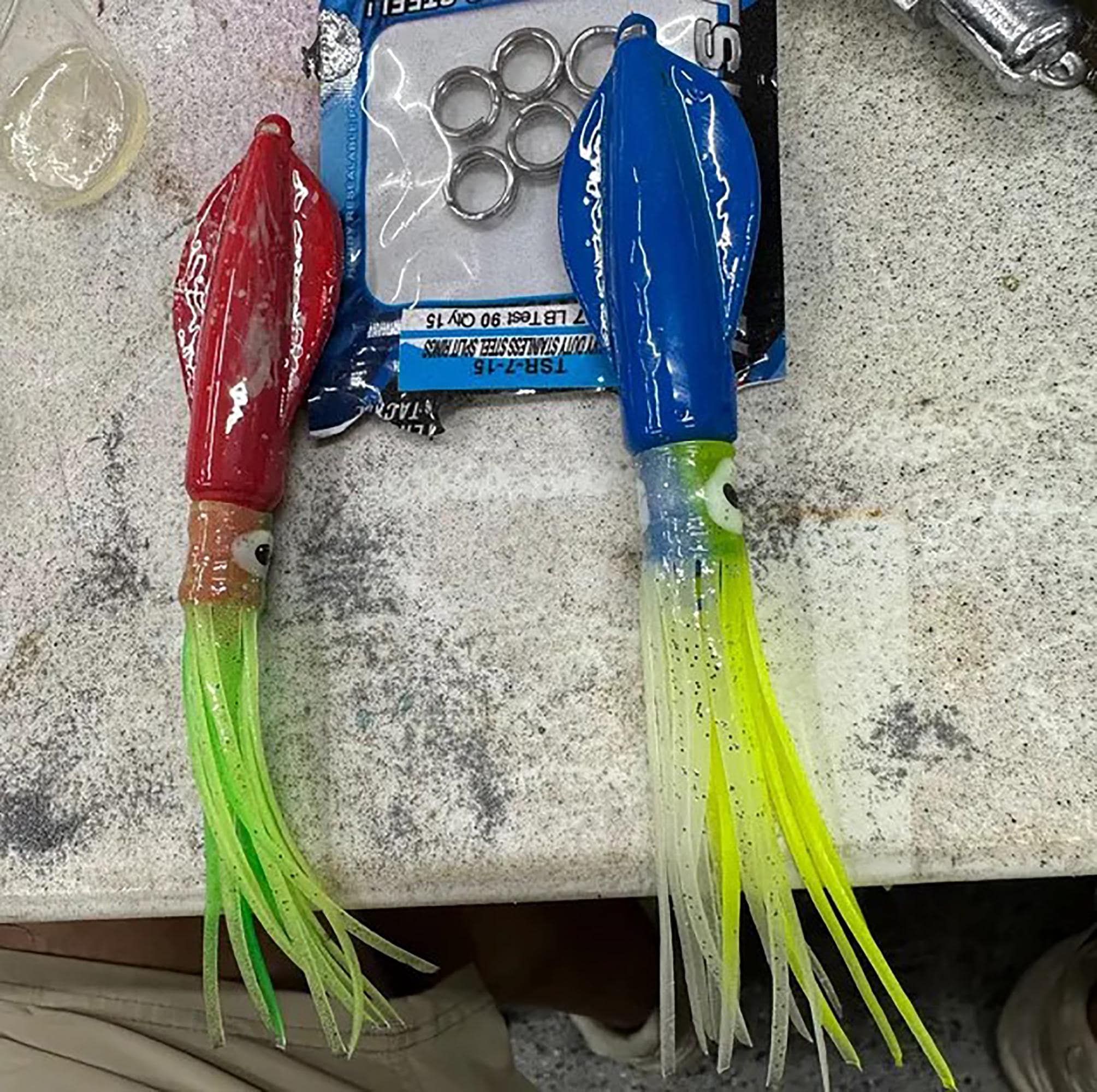 Moule à Plombs Banane Pour Pêche Au Jigging – 80-150g – Alu – Fishing4U