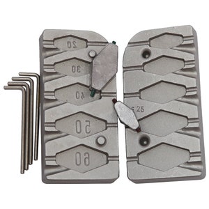 Doodskist Inline Gewichten mal 20-30-40-50-60g Aluminium Mal Gewichten & Sinkers